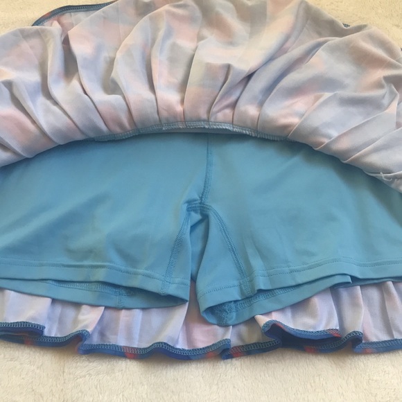 Ellesse Tennis Skirt L - Picture 3 of 6